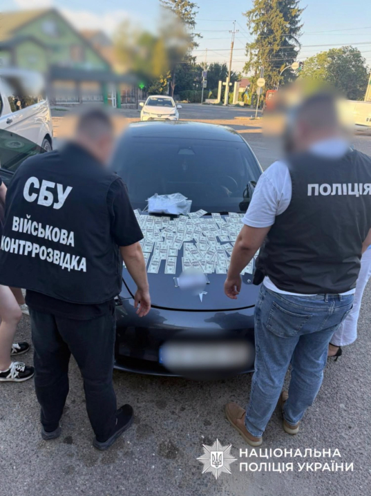 $10 тисяч за інвалідність і відстрочку: на Буковині викрили схему ухилення від мобілізації
