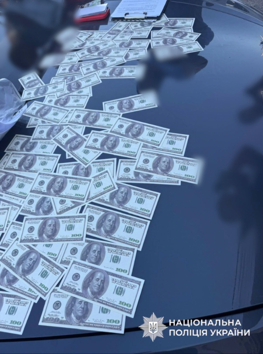 $10 тисяч за інвалідність і відстрочку: на Буковині викрили схему ухилення від мобілізації