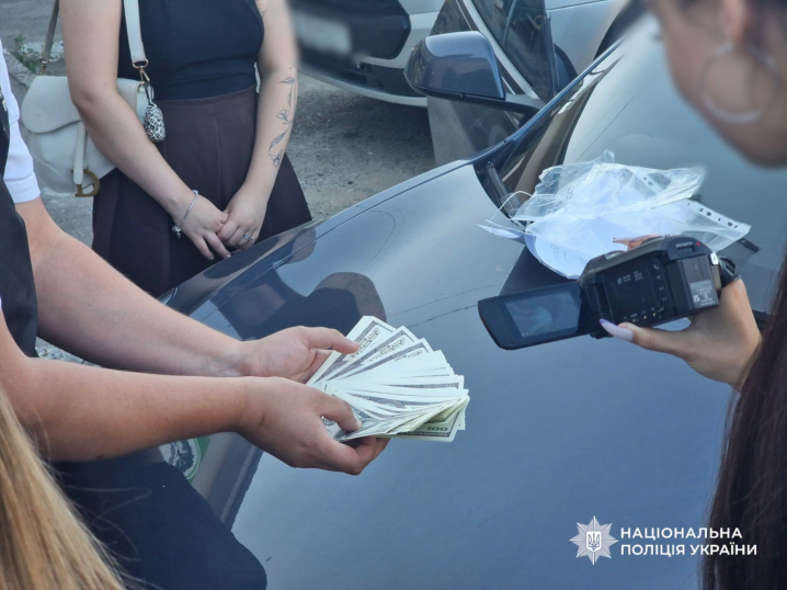 $10 тисяч за інвалідність і відстрочку: на Буковині викрили схему ухилення від мобілізації