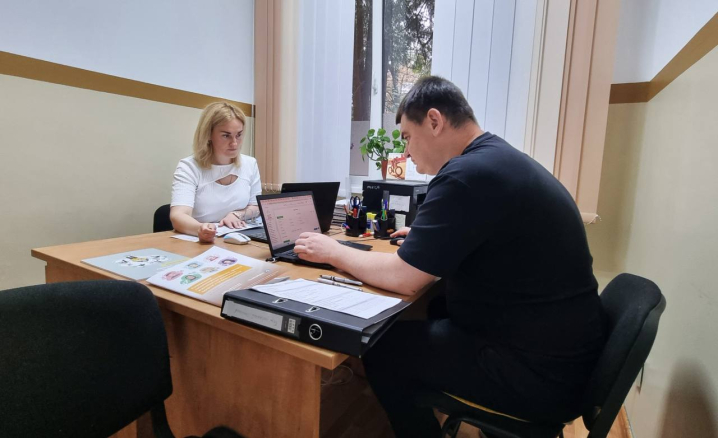 У Чернівцях працює Центр ментального здоров’я: допомогу можна отримати безкоштовно та конфіденційно У Чернівцях працює Центр ментального здоров’я: допомогу можна отримати безкоштовно та конфіденційно