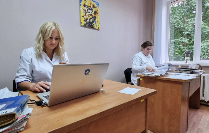 У Чернівцях працює Центр ментального здоров’я: допомогу можна отримати безкоштовно та конфіденційно У Чернівцях працює Центр ментального здоров’я: допомогу можна отримати безкоштовно та конфіденційно