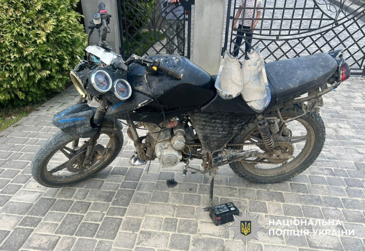 На Буковині минулої доби сталося три аварії: травмовані у лікарні