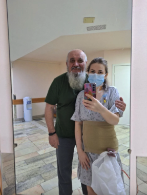 У Вінниці 29-річна жінка залишилась без матки, нирок, а інші лікарні відмовлялися від "трупу на зміні"