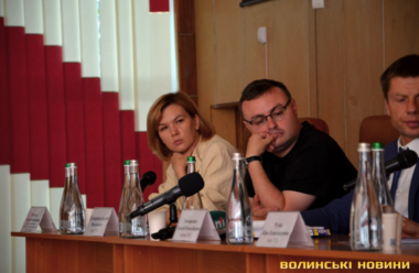 Погрожували вирізати легені ножем: ветерана війни жорстоко побили в Луцькому ТЦК