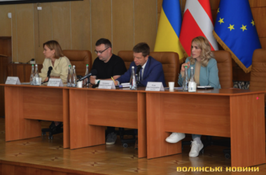 Погрожували вирізати легені ножем: ветерана війни жорстоко побили в Луцькому ТЦК
