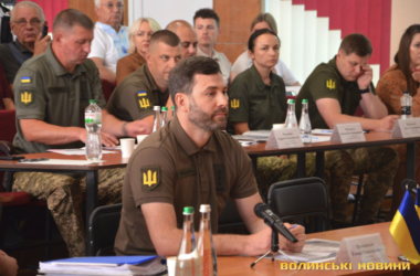 Погрожували вирізати легені ножем: ветерана війни жорстоко побили в Луцькому ТЦК