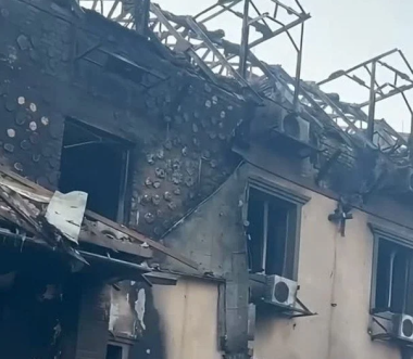 Ударною хвилею авто відкинуло: співачка з Чернівців Аліна Гросу ледь не загинула під час атаки РФ на Київщину