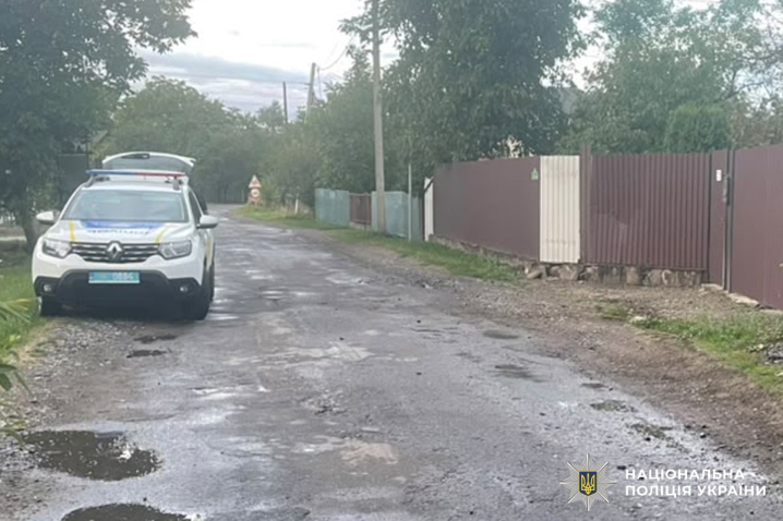 На Буковині сталося три ДТП з травмованими: троє людей у лікарні На Буковині сталося три ДТП з травмованими: троє людей у лікарні