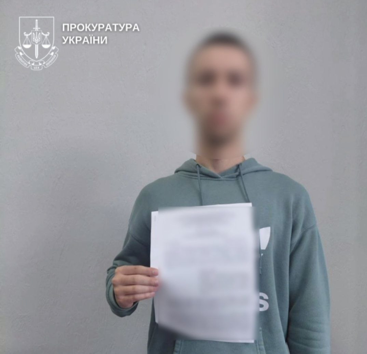 Водія Mercedes, після ДТП з яким загинув 16-річний хлопець, взяли під варту без застави Водія Mercedes, після ДТП з яким загинув 16-річний хлопець, взяли під варту без застави