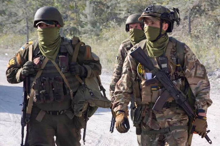 Чернівецький піхотинець "Хвиля" допоміг відбити штурм і врятував пораненого побратима