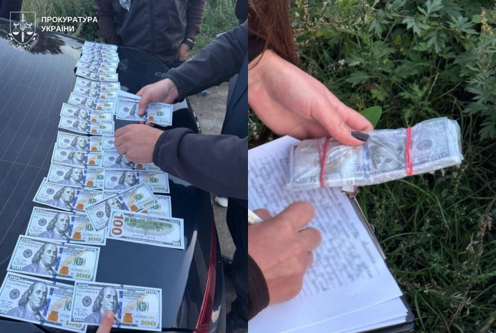 Ціна сягнула $25 000: скільки коштує втекти за кордон корчами на заході України