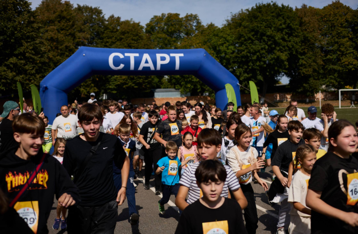 У Чернівцях відсвяткували 255-річчя Садгори У Чернівцях відсвяткували 255-річчя Садгори