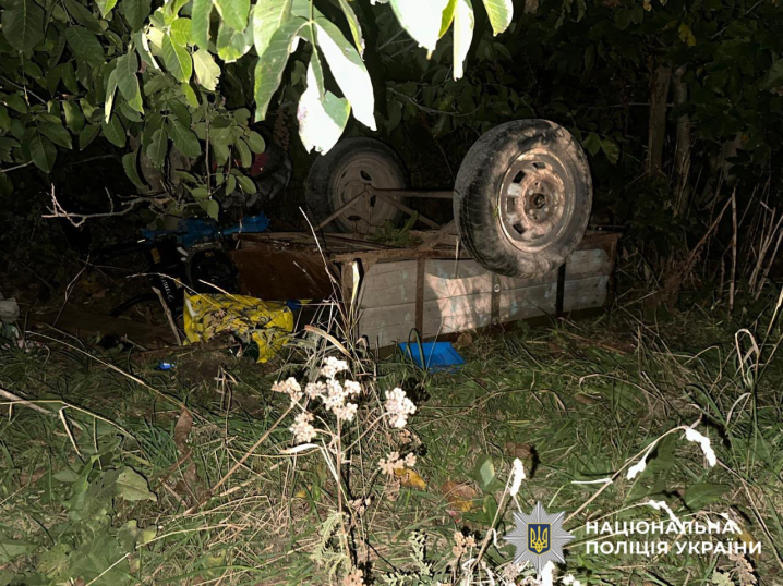 На вихідних на Буковині сталося ще три аварії з травмованими дітьми На вихідних на Буковині сталося ще три аварії з травмованими дітьми