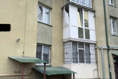 РФ атакувала сусідні з Чернівцями міста: вибухи гриміли у Тернополі, Франківську, Хмельницькому
