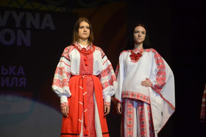 «Bukovyna Fashion Wave»: у Чернівцях вдруге відбувся конкурс молодих дизайнерів