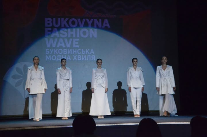 «Bukovyna Fashion Wave»: у Чернівцях вдруге відбувся конкурс молодих дизайнерів