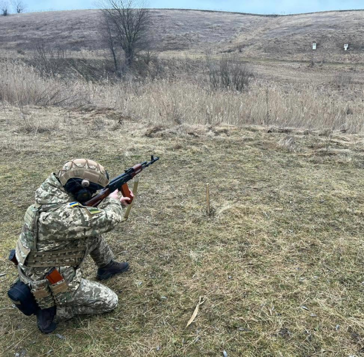 «На фронті я здобула другу сім’ю»: історія майора-прикордонниці Юлії Іваненко з Буковини «На фронті я здобула другу сім’ю»: історія майора-прикордонниці Юлії Іваненко з Буковини