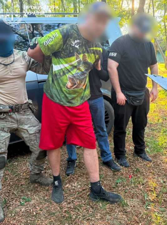 Жителя Чернівців судитимуть за трансляції з режимного об’єкта в соцмережах