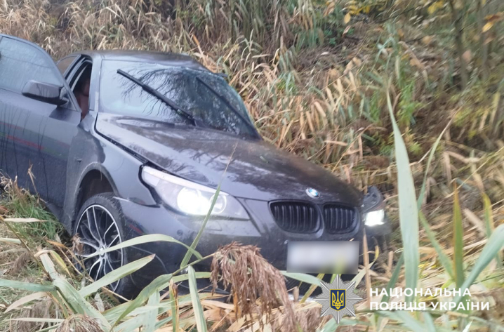 У Чернівцях та області сталося чотири серйозних ДТП: травмовані у лікарні У Чернівцях та області сталося чотири серйозних ДТП: травмовані у лікарні