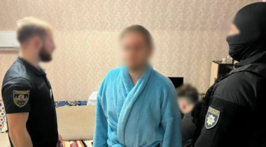 У Румунії затримали львів'янина за розповсюдження дитячої порнографії на 1 млн доларів