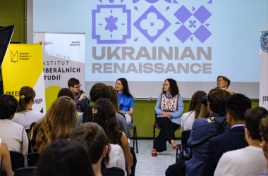 У Чернівцях відбудеться конференція: говоритимуть про відновлення України та протидію російській агресії