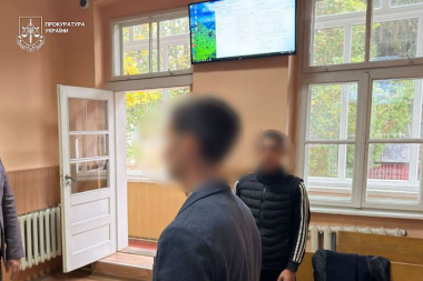 За відео з оголеною 14-річною дівчинкою закарпатець отримав 8 років ув'язнення